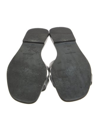 Hermès 2019 Oran Slides