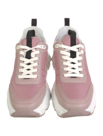 Hermès Impulse Sneakers