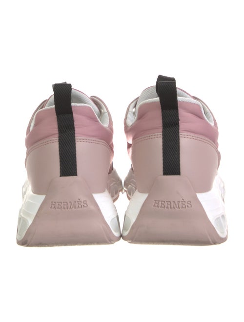 Hermès Impulse Sneakers