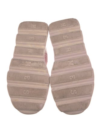 Hermès Impulse Sneakers