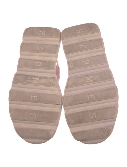 Hermès Impulse Sneakers