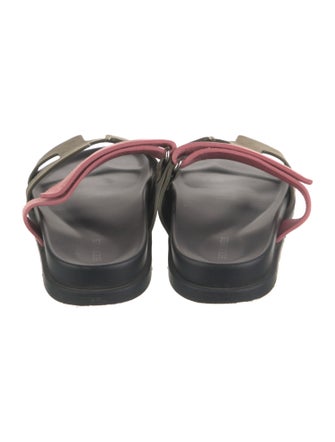 Hermès Chypre H Logo Slides