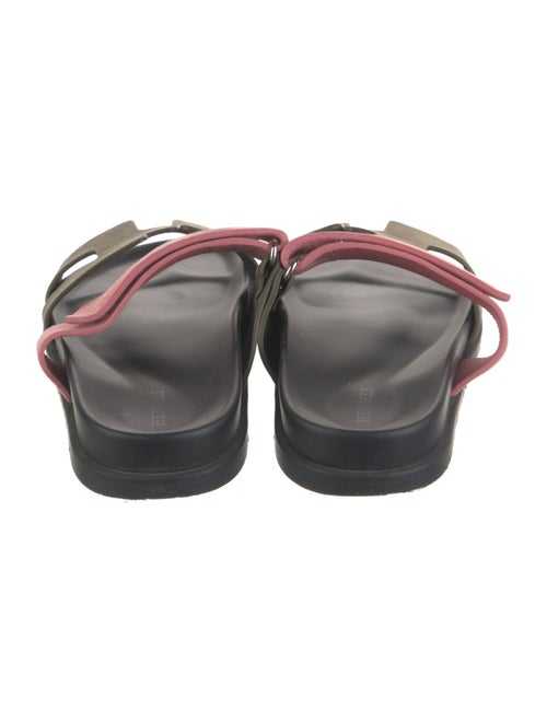 Hermès Chypre H Logo Slides