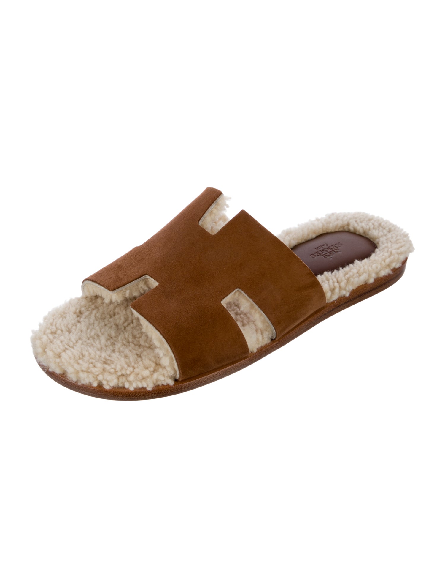 Hermès Izmir H Logo Slides