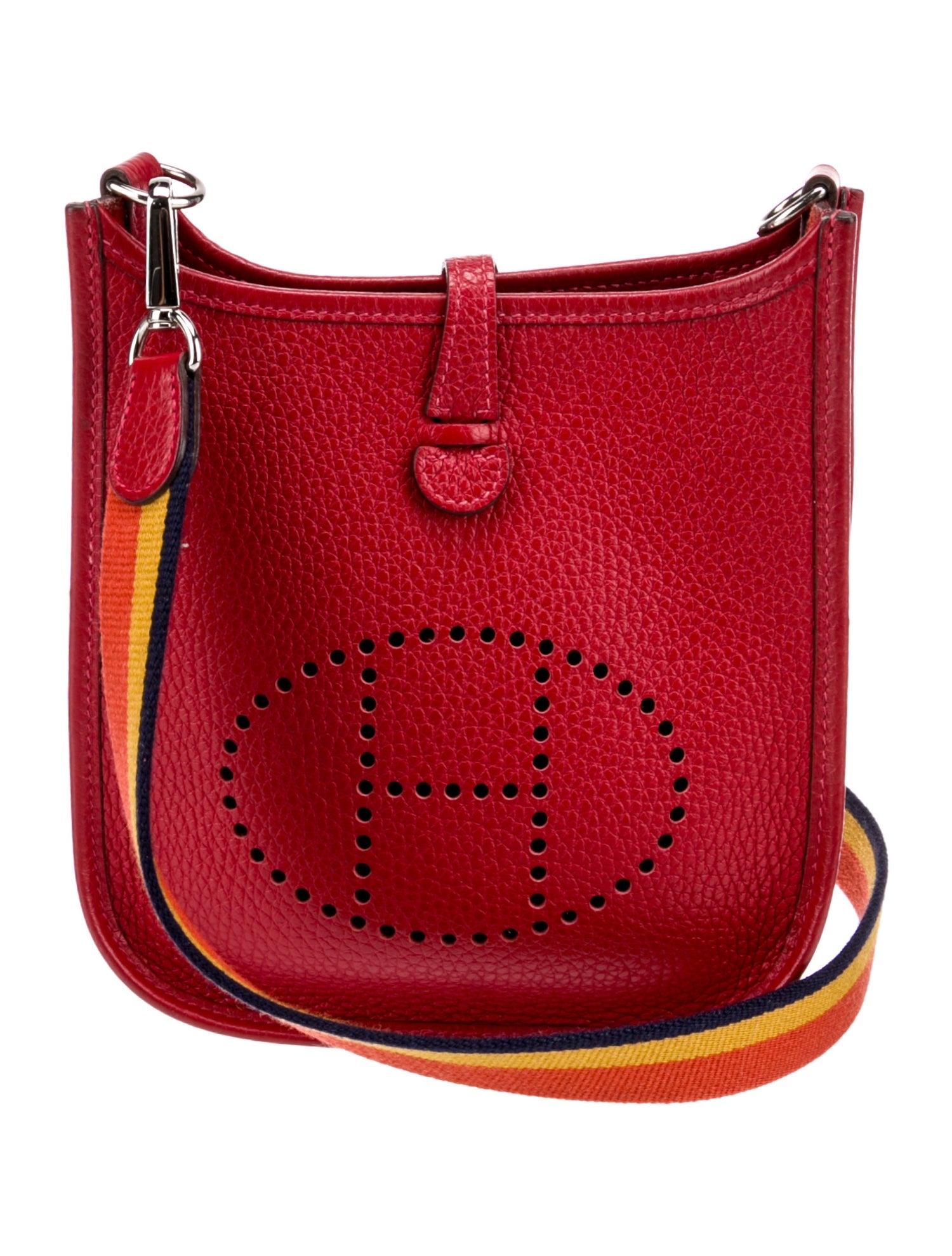 Hermès Clemence Evelyne TPM 16