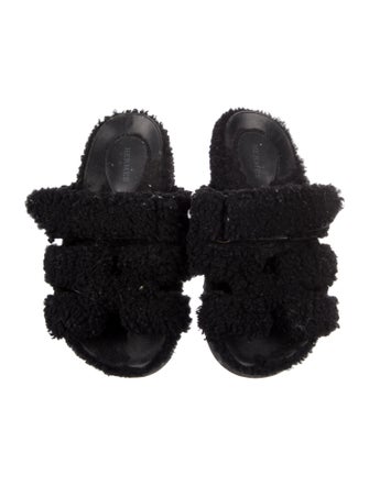 Hermès Chypre H Logo Slides