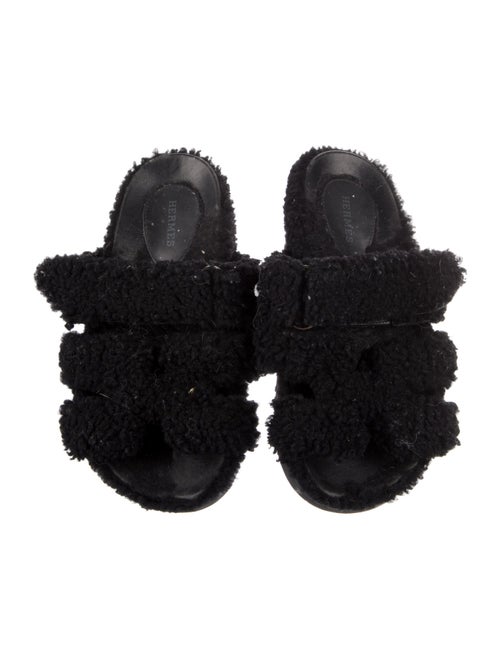 Hermès Chypre H Logo Slides