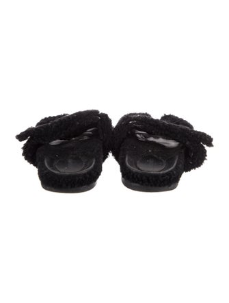 Hermès Chypre H Logo Slides