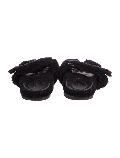 Hermès Chypre H Logo Slides