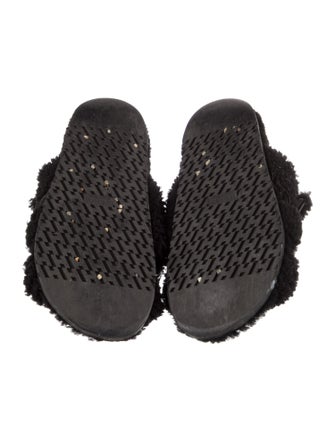 Hermès Chypre H Logo Slides