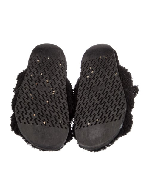 Hermès Chypre H Logo Slides