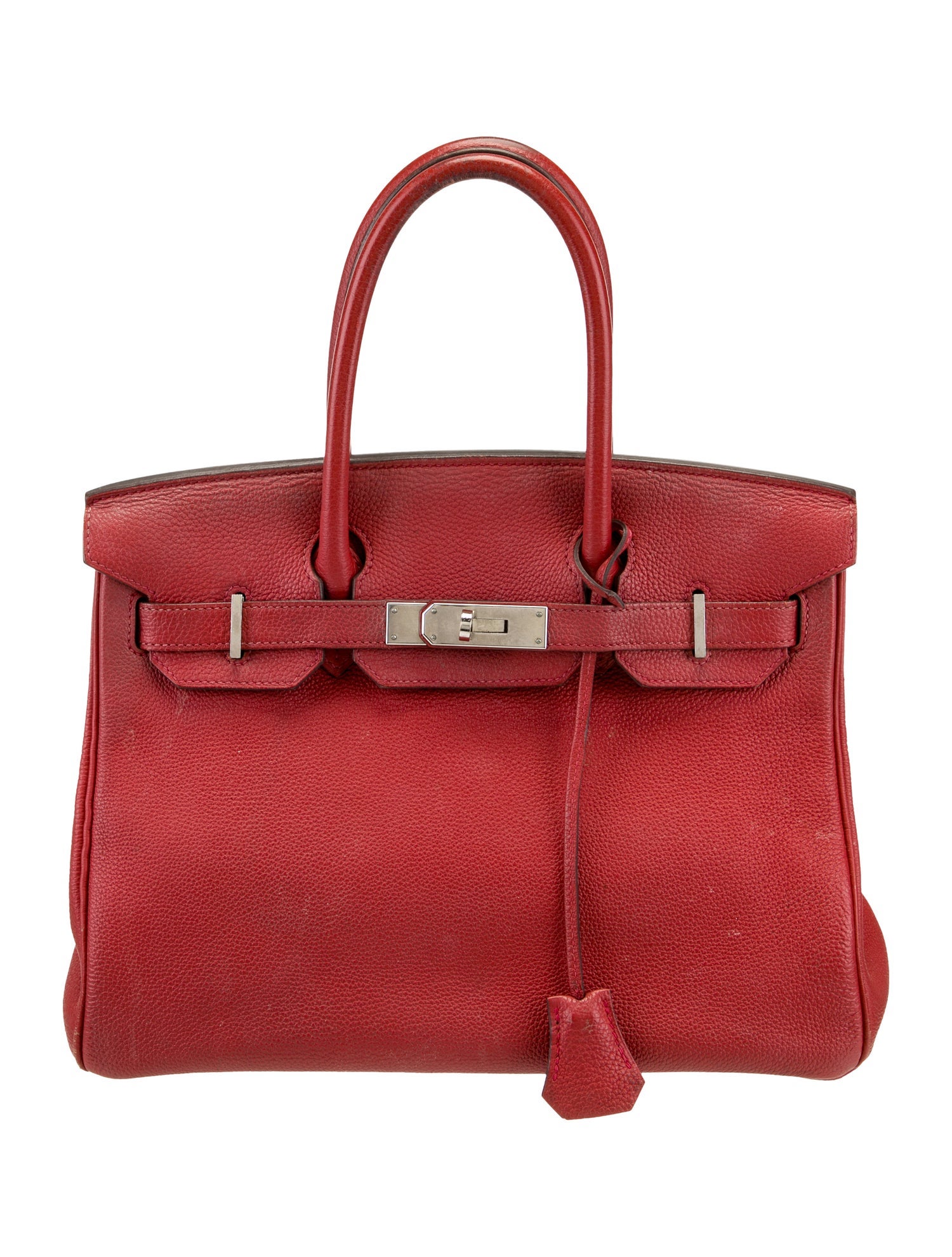 Hermès Togo Birkin 30