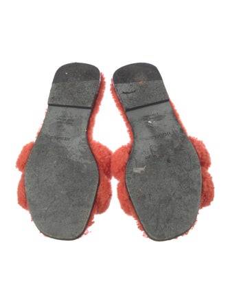 Hermès Oran H Logo Slides