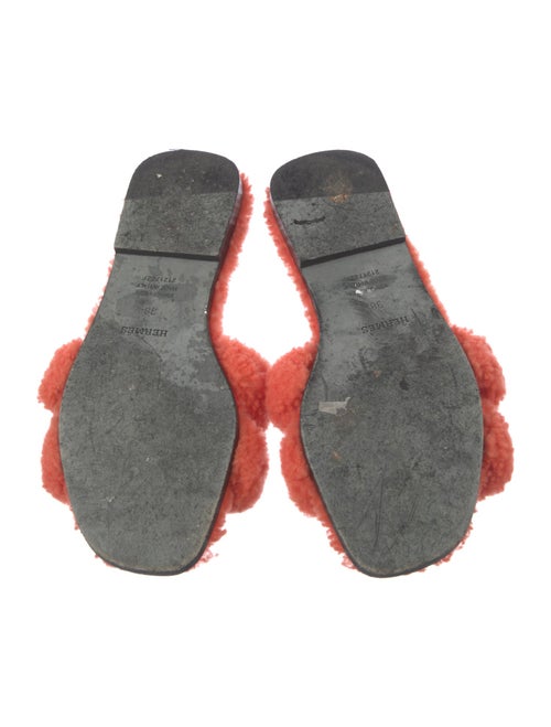 Hermès Oran H Logo Slides