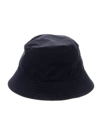 Hermès Delta Bucket Hat