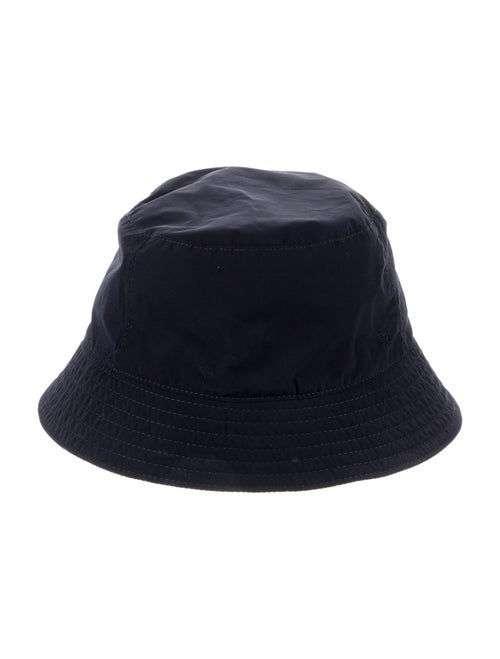 Hermès Delta Bucket Hat