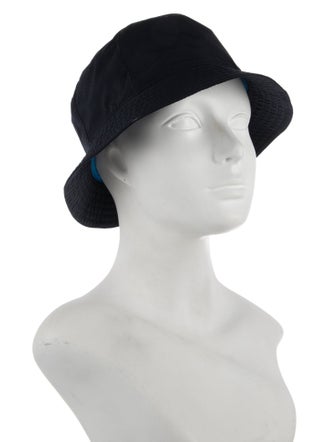 Hermès Delta Bucket Hat