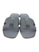 Hermès Oran H Logo Slides