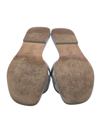 Hermès Oran H Logo Slides