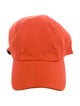 Hermès Paddock Equitation Cap