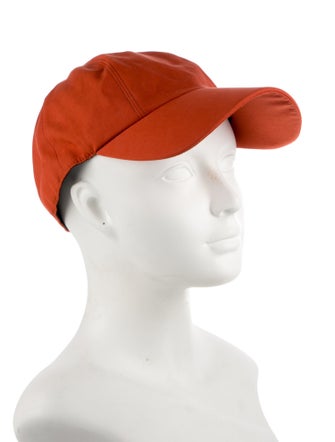 Hermès Paddock Equitation Cap