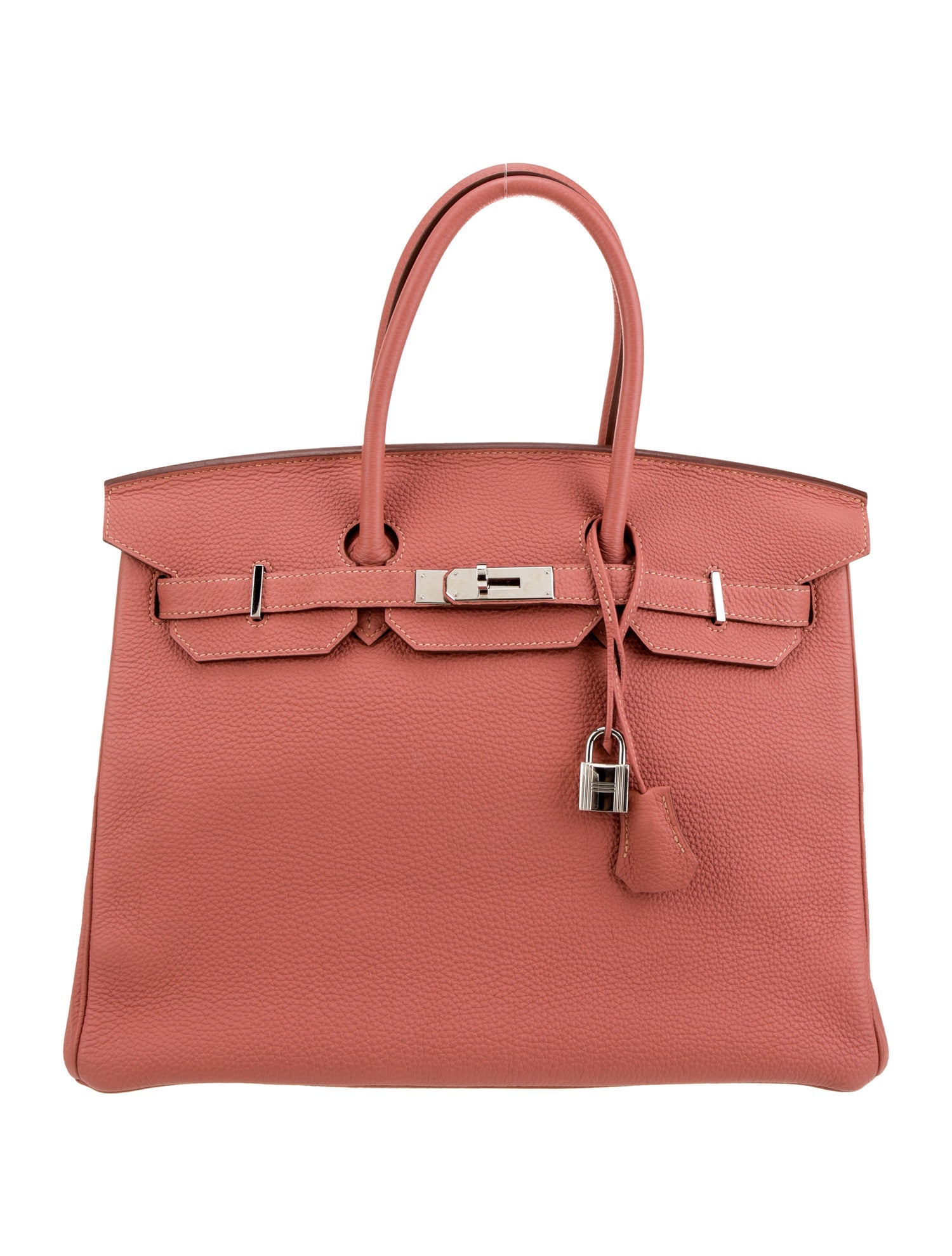 Hermès Togo Birkin 35