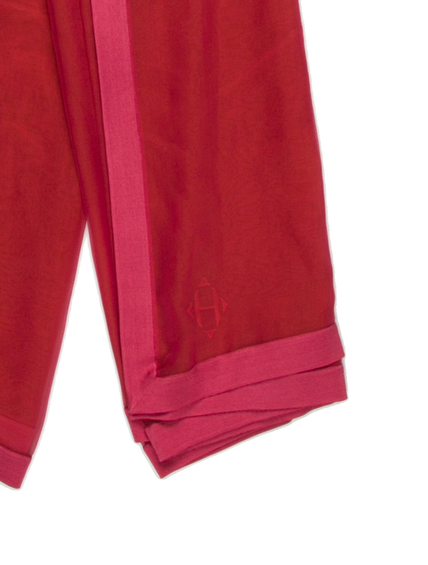 Hermès Eline Changeante Silk Shawl w/ Tags