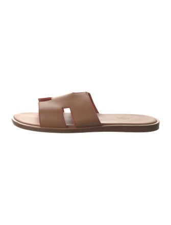 Hermès 2023 Izmir Slides