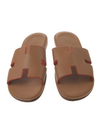 Hermès 2023 Izmir Slides