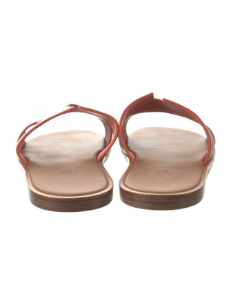 Hermès 2023 Izmir Slides