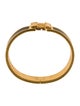 Hermès Clic H Bracelet