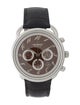 Hermès Arceau Chronograph Watch