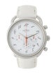 Hermès Arceau Chronograph Watch