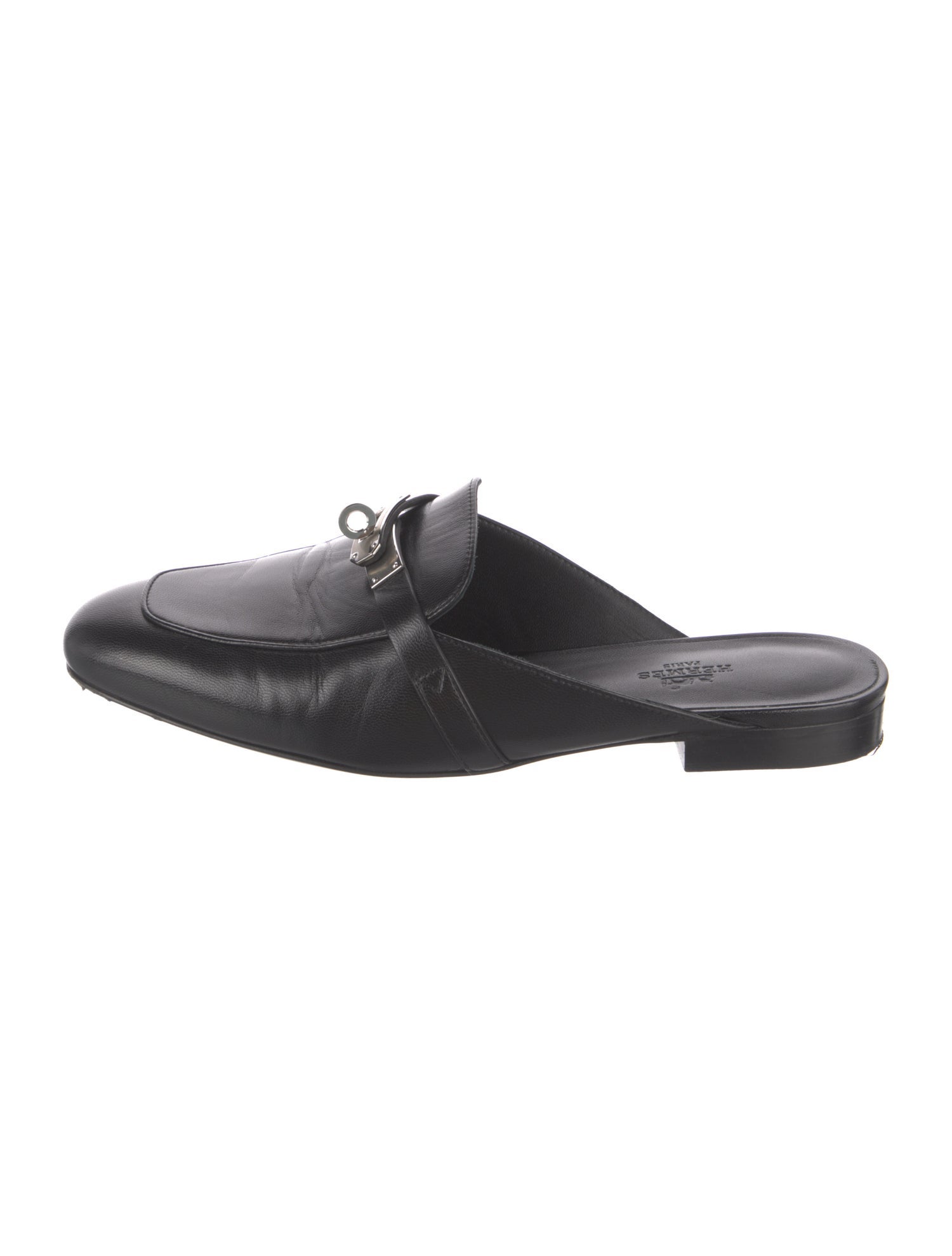 Hermès 2023 Oz Mules