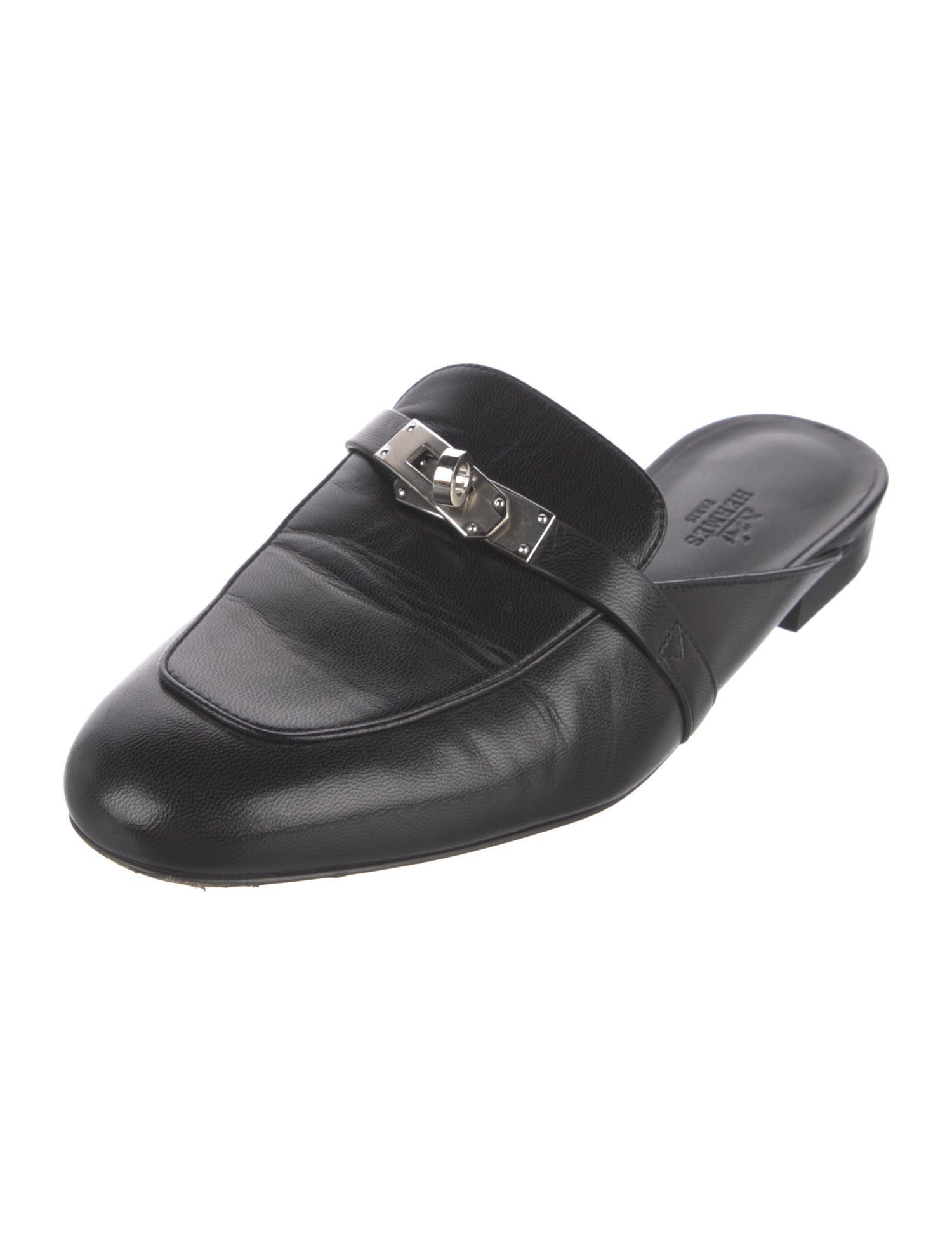 Hermès 2023 Oz Mules