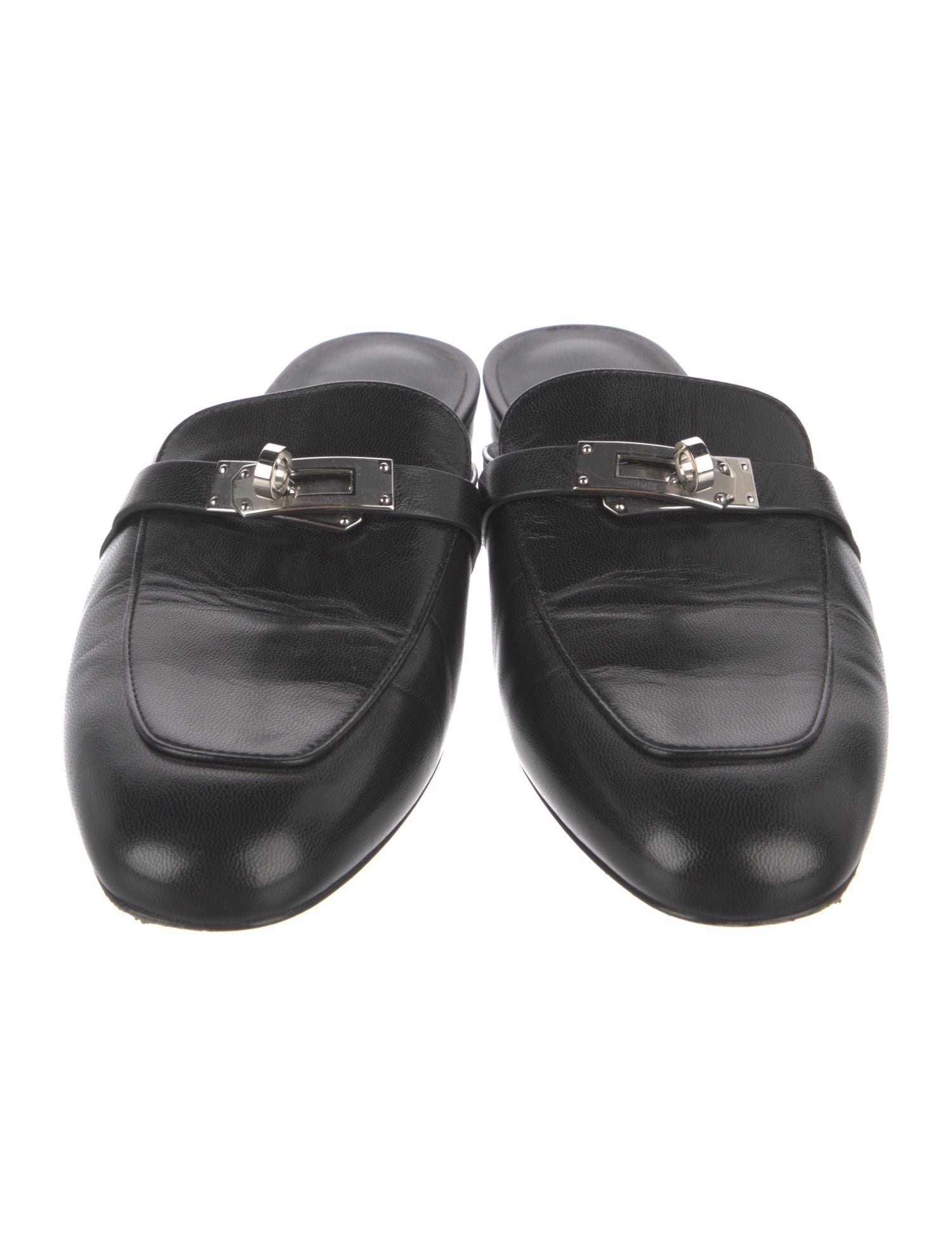 Hermès 2023 Oz Mules