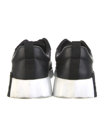 Hermès Bouncing 'Black' Sneakers