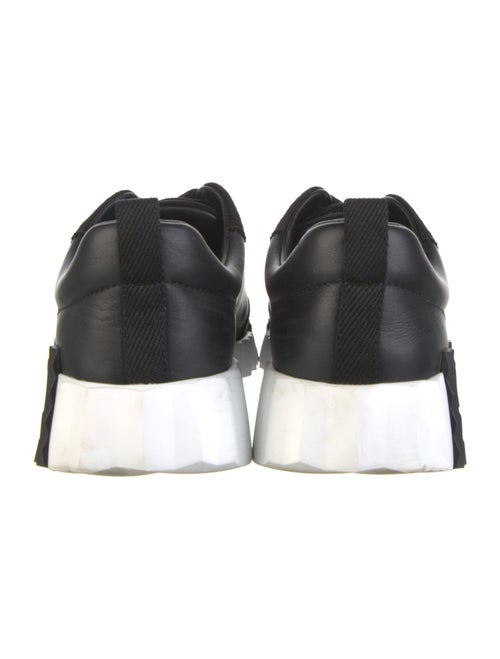 Hermès Bouncing 'Black' Sneakers
