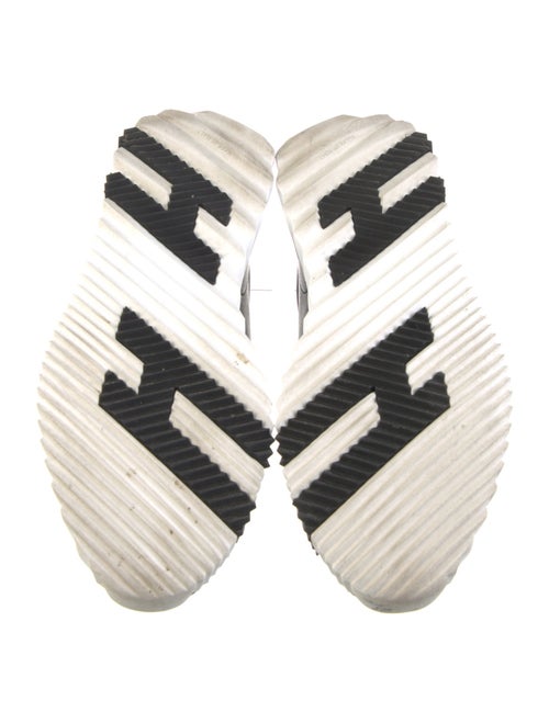 Hermès Bouncing 'Black' Sneakers