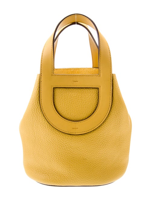 Hermès 2023 Clemence & Swift In-The-Loop 18