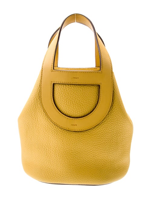 Hermès 2023 Clemence & Swift In-The-Loop 18