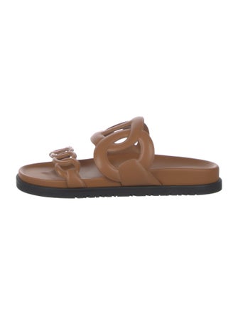 Hermès 2023 Extra Sandals