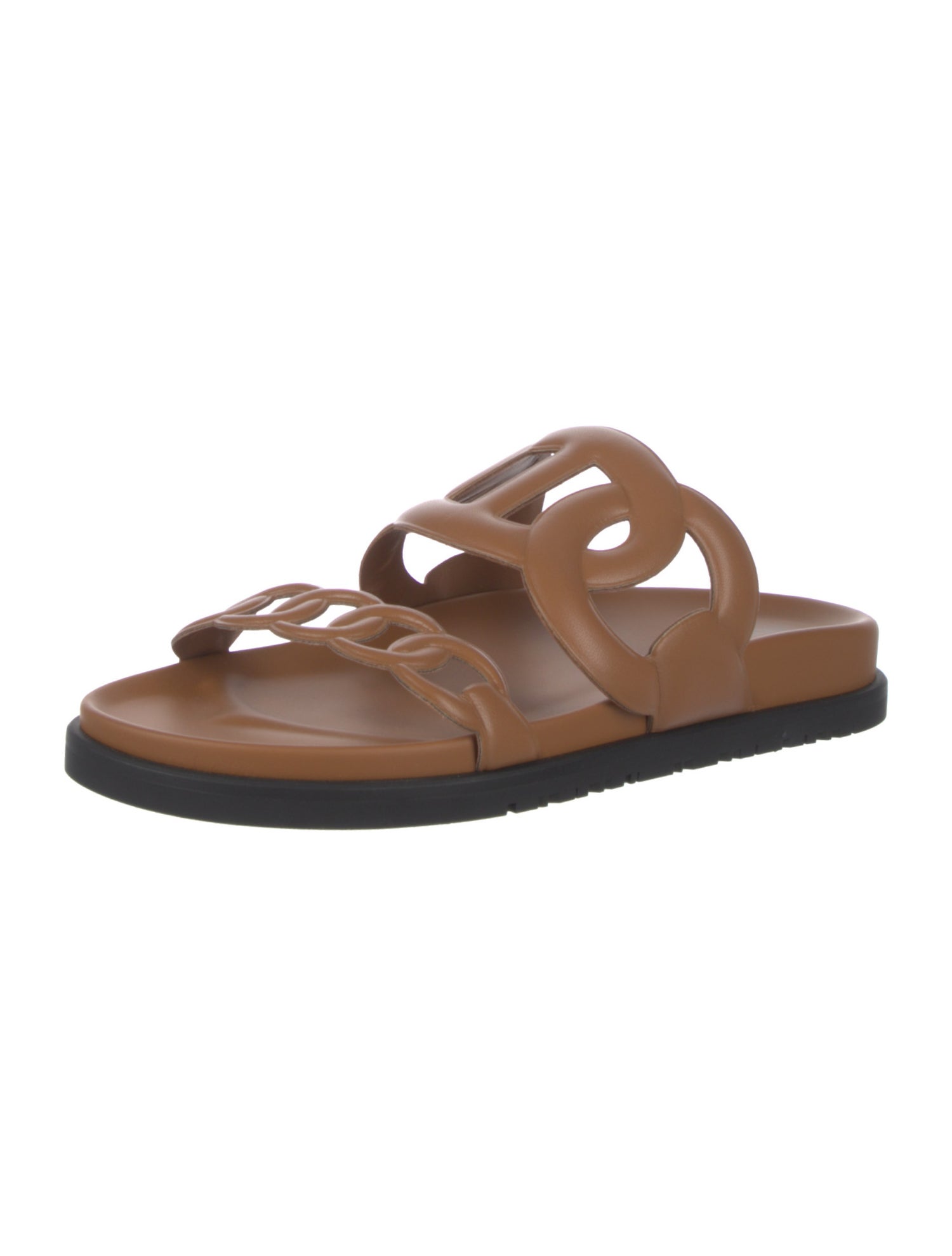 Hermès 2023 Extra Sandals