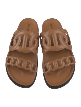 Hermès 2023 Extra Sandals