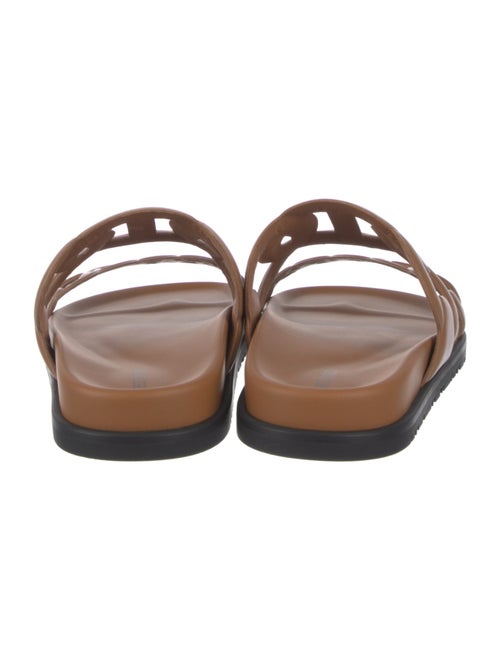 Hermès 2023 Extra Sandals