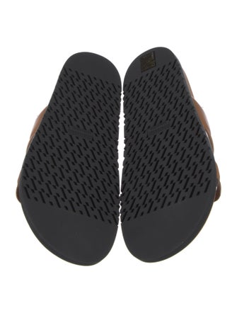 Hermès 2023 Extra Sandals