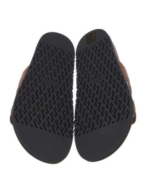 Hermès 2023 Extra Sandals