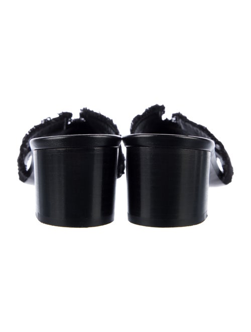 Hermès Oasis H Logo Slides