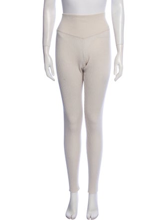 Hermès Cashmere Sweatpants