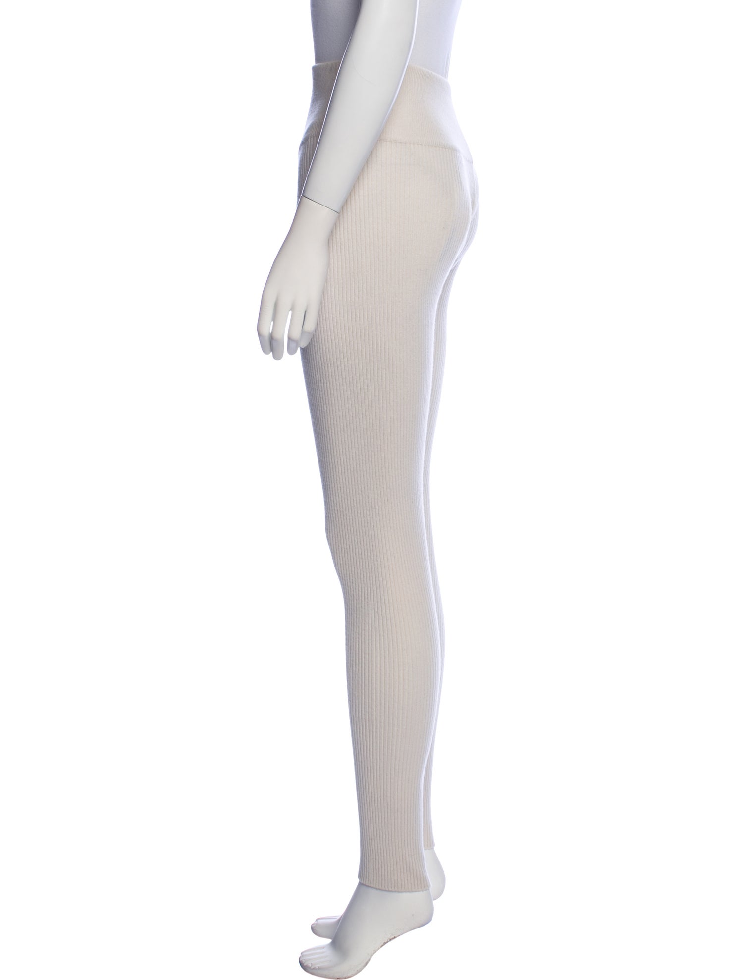 Hermès Cashmere Sweatpants